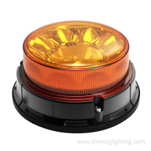 big size flashing amber beacon light car